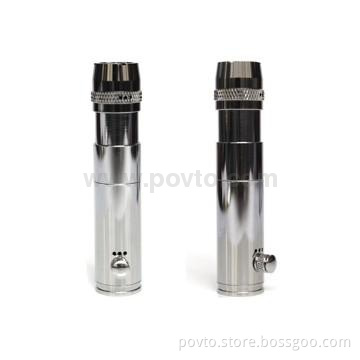 2013 Newest product e cig storm  KTS gold color